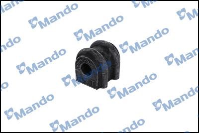 Mando DCC010090 Rear stabilizer bush DCC010090: Buy near me in Poland at 2407.PL - Good price!
