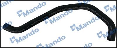Mando DCC020565 Radiator hose DCC020565: Buy near me in Poland at 2407.PL - Good price!