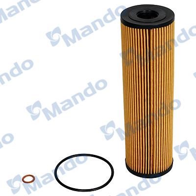 Mando EEOZ0003Y Oil Filter EEOZ0003Y: Buy near me in Poland at 2407.PL - Good price!