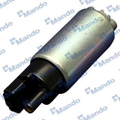 Mando DMP020008 Fuel pump DMP020008: Buy near me in Poland at 2407.PL - Good price!
