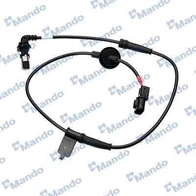 Mando EX956704H300 ABS Sensor Front Right EX956704H300: Buy near me in Poland at 2407.PL - Good price!
