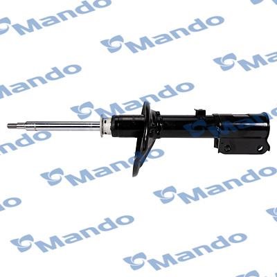 Mando EX5465033901 Амортизатор подвески передний газомасляный EX5465033901: Отличная цена - Купить в Польше на 2407.PL!