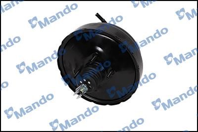 Mando EX591103K200 Brake booster vacuum EX591103K200: Buy near me in Poland at 2407.PL - Good price!