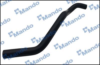 Mando DCC020977 Radiator hose DCC020977: Buy near me in Poland at 2407.PL - Good price!