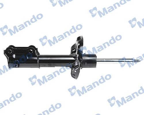 Mando EX54661G5100 Front right gas oil shock absorber EX54661G5100: Buy near me in Poland at 2407.PL - Good price!