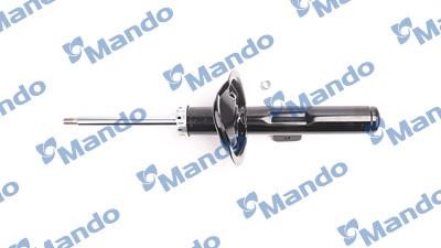 Mando MSS021065 Front right gas oil shock absorber MSS021065: Buy near me in Poland at 2407.PL - Good price!