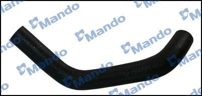 Mando DCC020941 Radiator hose DCC020941: Buy near me in Poland at 2407.PL - Good price!