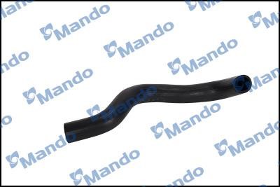 Mando DCC020212 Radiator hose DCC020212: Buy near me in Poland at 2407.PL - Good price!