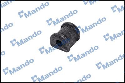 Mando DCC010542 Rear stabilizer bush DCC010542: Buy near me in Poland at 2407.PL - Good price!