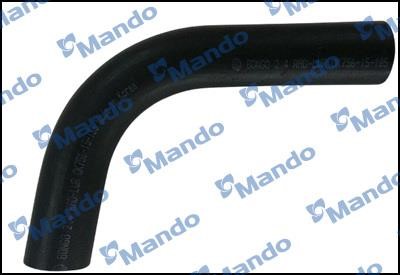 Mando DCC020520 Radiator hose DCC020520: Buy near me in Poland at 2407.PL - Good price!