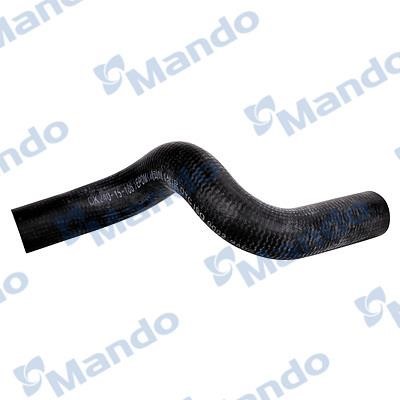 Mando DCC020439 Radiator hose DCC020439: Buy near me in Poland at 2407.PL - Good price!