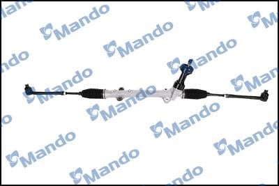 Mando MTG010966 Steering rack MTG010966: Buy near me in Poland at 2407.PL - Good price!