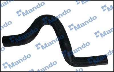 Mando DCC020767 Heating hose DCC020767: Buy near me in Poland at 2407.PL - Good price!