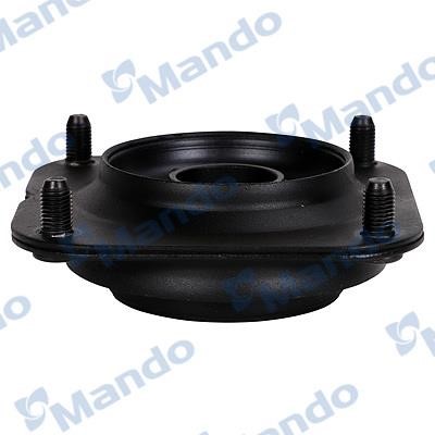 Mando DCC000250 Shock absorber support DCC000250: Buy near me in Poland at 2407.PL - Good price!