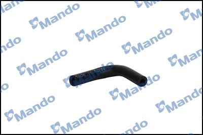 Mando DCC020322 Radiator hose DCC020322: Buy near me in Poland at 2407.PL - Good price!