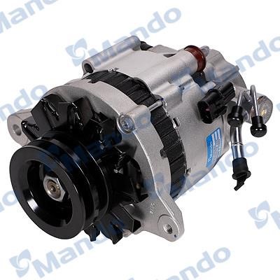 Mando BN3730042624 Alternator BN3730042624: Dobra cena w Polsce na 2407.PL - Kup Teraz!