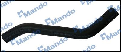 Mando DCC020939 Шланг радиатора DCC020939: Отличная цена - Купить в Польше на 2407.PL!