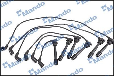 Mando EWTH00022 Ignition cable kit EWTH00022: Buy near me in Poland at 2407.PL - Good price!
