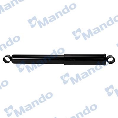 Mando EX4531003391 Rear oil and gas suspension shock absorber EX4531003391: Buy near me at 2407.PL in Poland at an Affordable price!