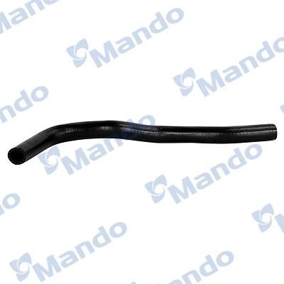Mando DCC020393 Power steering hose DCC020393: Buy near me in Poland at 2407.PL - Good price!