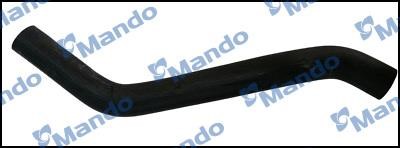 Mando DCC020940 Шланг радиатора DCC020940: Отличная цена - Купить в Польше на 2407.PL!