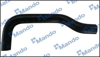 Mando DCC020209 Radiator hose DCC020209: Buy near me in Poland at 2407.PL - Good price!