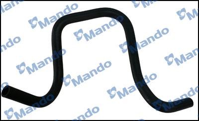 Mando DCC020906 Шланг системы отопления DCC020906: Отличная цена - Купить в Польше на 2407.PL!