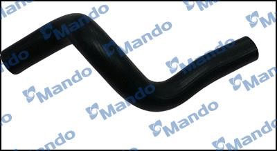 Mando DCC020442 Radiator hose DCC020442: Buy near me in Poland at 2407.PL - Good price!