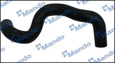 Mando DCC020909 Radiator hose DCC020909: Buy near me in Poland at 2407.PL - Good price!