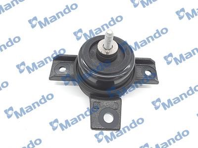 Mando DCC030219 Engine mount DCC030219: Buy near me at 2407.PL in Poland at an Affordable price!