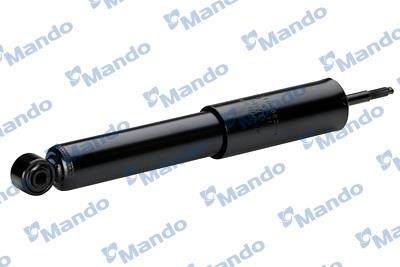 Front oil and gas suspension shock absorber Mando EX4431006200