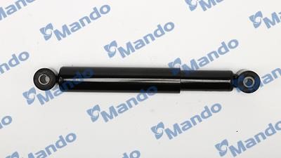 Mando MSS015266 Rear oil shock absorber MSS015266: Buy near me in Poland at 2407.PL - Good price!
