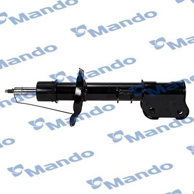 Mando EX54661A9000 Амортизатор подвески передний правый газомасляный EX54661A9000: Отличная цена - Купить в Польше на 2407.PL!