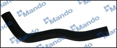 Mando DCC020963 Radiator hose DCC020963: Buy near me in Poland at 2407.PL - Good price!