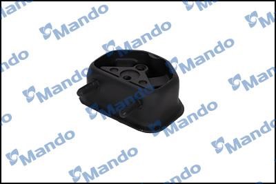 Mando CAD0003D Подушка двигуна передня права CAD0003D: Приваблива ціна - Купити у Польщі на 2407.PL!
