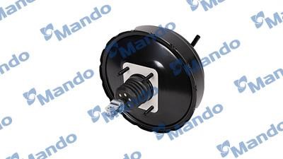 Mando MBH030414 Brake booster vacuum MBH030414: Buy near me at 2407.PL in Poland at an Affordable price!