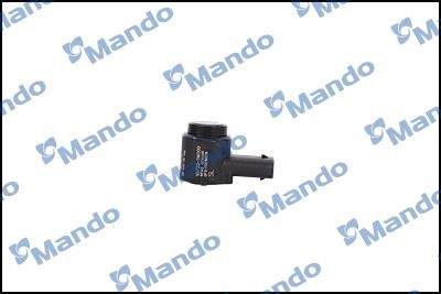 Mando MEA050011 Sensor, parking distance control MEA050011: Buy near me in Poland at 2407.PL - Good price!