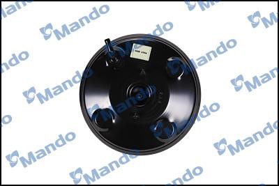 Unterdruck-Bremsverstärker Mando MBH030414