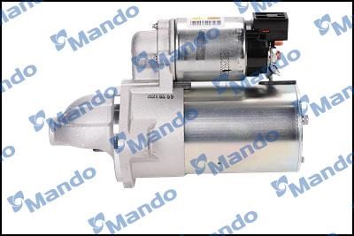 Mando EX361002F155 Starter EX361002F155: Buy near me in Poland at 2407.PL - Good price!