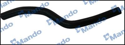 Mando DCC020821 Heating hose DCC020821: Buy near me in Poland at 2407.PL - Good price!