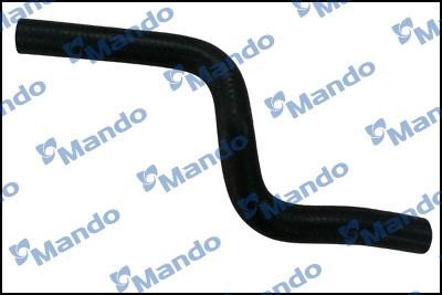 Mando DCC020769 Шланг системи опалення DCC020769: Приваблива ціна - Купити у Польщі на 2407.PL!