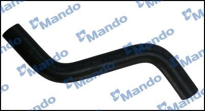 Mando DCC020818 Radiator hose DCC020818: Buy near me in Poland at 2407.PL - Good price!