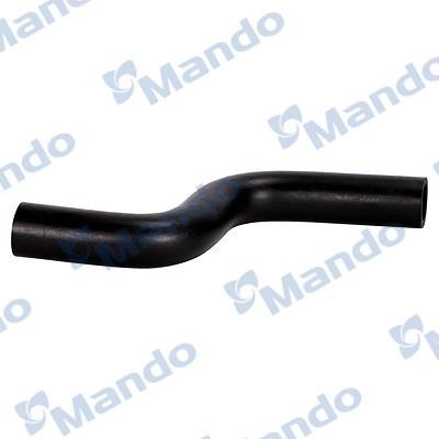 Mando DCC020946 Radiator hose DCC020946: Buy near me in Poland at 2407.PL - Good price!