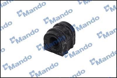 Mando DCC010374 Front stabilizer bush DCC010374: Buy near me in Poland at 2407.PL - Good price!