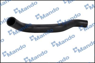 Mando DCC020280 Radiator hose DCC020280: Buy near me in Poland at 2407.PL - Good price!