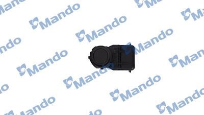 Mando MEA050017 Sensor, parking distance control MEA050017: Buy near me in Poland at 2407.PL - Good price!