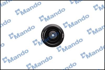 Mando EBT10028K Tensioner pulley, v-ribbed belt EBT10028K: Buy near me in Poland at 2407.PL - Good price!
