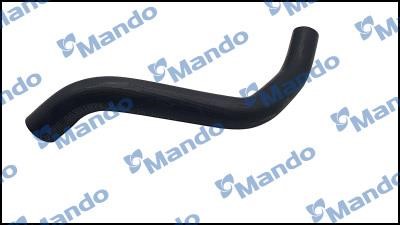 Mando DCC020923 Radiator hose DCC020923: Buy near me in Poland at 2407.PL - Good price!