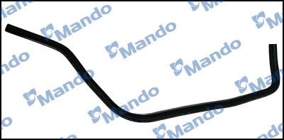 Mando DCC020966 Heating hose DCC020966: Buy near me in Poland at 2407.PL - Good price!