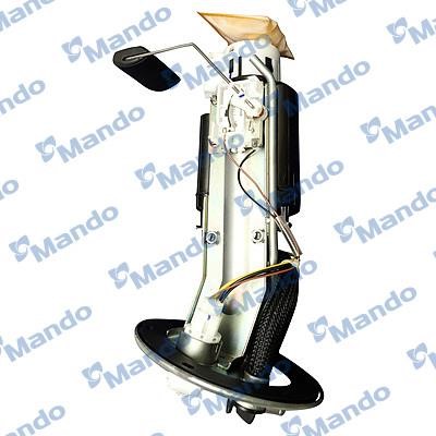 Mando DMP020074 Fuel pump DMP020074: Buy near me in Poland at 2407.PL - Good price!